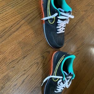 Air Force Nike sneakers size 8.5 (men’s)